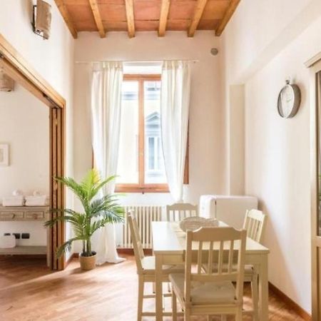Apartament La Martinella Florencja Zewnętrze zdjęcie
