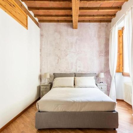 Apartament La Martinella Florencja Zewnętrze zdjęcie