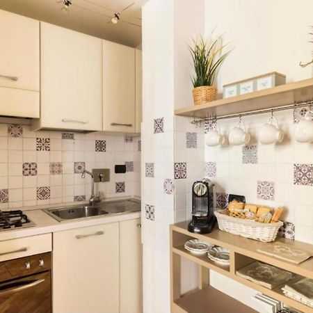 Apartament La Martinella Florencja Zewnętrze zdjęcie